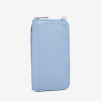Гаманець з чохлом для телефону Regina Notte Cornflower blue 2