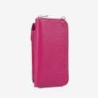 Кошелек с чехлом для телефона Regina Notte Fuchsia 2