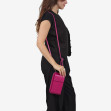 Кошелек с чехлом для телефона Regina Notte Fuchsia 4
