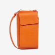 Гаманець з чохлом для телефону Regina Notte Orange 1