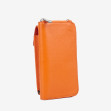 Гаманець з чохлом для телефону Regina Notte Orange 2