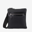 Сумка через плече (крос-боді) маленька Regina Notte Black 1