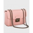 Клатч InBag Purple 2