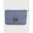 Клатч InBag Light-blue 1