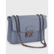 Клатч InBag Light-blue 2