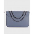 Клатч InBag Light-blue 3