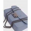 Клатч InBag Light-blue 4