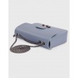 Клатч InBag Light-blue 6
