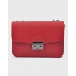 Клатч InBag Red 1