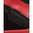 Клатч InBag Red 5