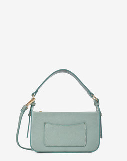 Сумка через плечо (кросс-боди) маленькая Regina Notte Olive