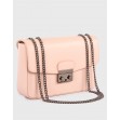 Клатч InBag Pink 2
