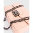 Клатч InBag Pink 5