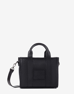 Тоут средний Regina Notte Black