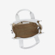 Тоут средний Regina Notte White 3