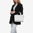 Тоут средний Regina Notte White 4