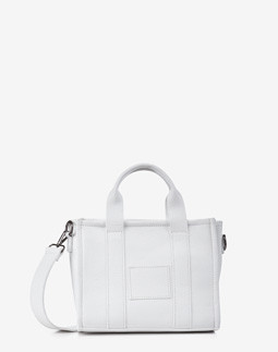 Тоут средний Regina Notte White