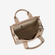 Тоут средний Regina Notte Light taupe 3