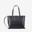 Тоут большой Regina Notte Black 1