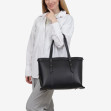 Тоут большой Regina Notte Black 4