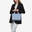 Тоут середній Regina Notte Cornflower blue 4