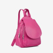 Рюкзак середній Regina Notte Fuchsia 2