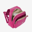 Рюкзак середній Regina Notte Fuchsia 4