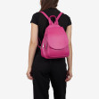 Рюкзак середній Regina Notte Fuchsia 5