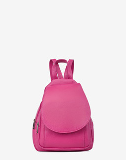 Рюкзак средний Regina Notte Fuchsia