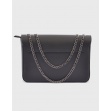Клатч InBag Black 2
