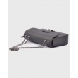 Клатч InBag Black 3