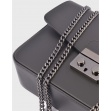 Клатч InBag Black 4