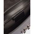 Клатч InBag Black 5