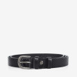 Ремень 20 мм InBag Black (120 см) 2