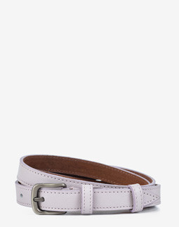 Ремінь 20 мм InBag Lavender (120 см)