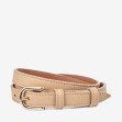 Ремень 20 мм InBag Light taupe (115 см) 2
