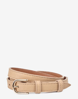 Ремінь 20 мм InBag Light taupe (115 см)