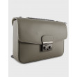 Клатч InBag Taupe 2