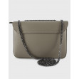 Клатч InBag Taupe 3