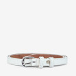Ремень 15 мм InBag White (115 см) 2