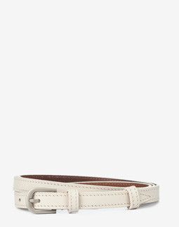 Ремінь 15 мм InBag Beige (125 см)