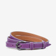 Ремень 15 мм InBag Violet (115 см) 1