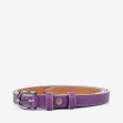 Ремень 15 мм InBag Violet (115 см) 2