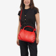 Тоут середній Regina Notte Red 4