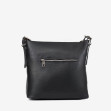 Шоппер середній Regina Notte Black 2