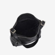 Шоппер середній Regina Notte Black 3