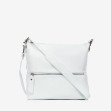 Шоппер середній Regina Notte White 1
