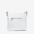 Шоппер середній Regina Notte White 2