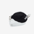Шоппер середній Regina Notte White 3