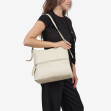 Шоппер средний Regina Notte Beige 4